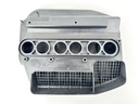 2003 Yamaha 150 HP 2 Stroke Outboard Intake Air Silencer Assembly 67H-14440-00-00 OEM