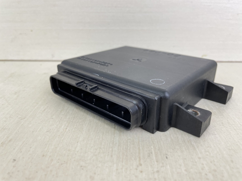 2003 Yamaha 225HP 4 Stroke Outboard ECU Engine Control Unit 69J-8591A-02-00