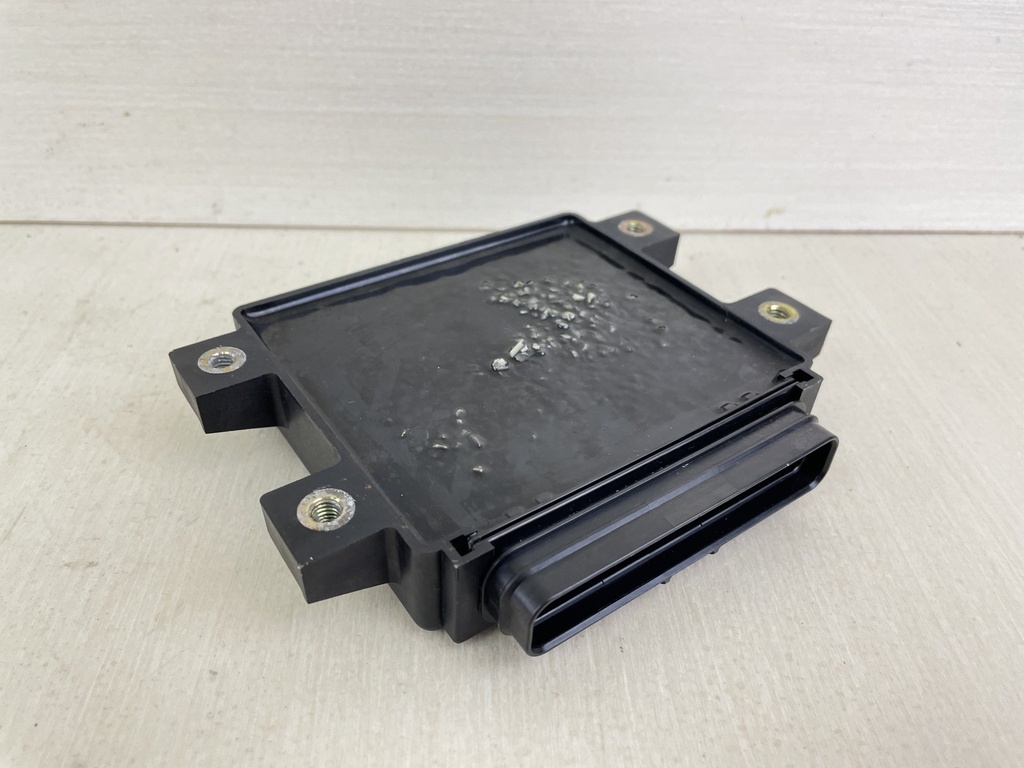 2003 Yamaha 225HP 4 Stroke Outboard ECU Engine Control Unit 69J-8591A-02-00