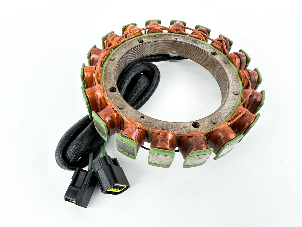 2001 + Yamaha 150 175 200 HP HPDI 2 Stroke Coil Pulser Stator Base 68F-81410-00-00