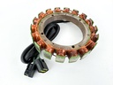 2001 + Yamaha 150 175 200 HP HPDI 2 Stroke Coil Pulser Stator Base 68F-81410-00-00