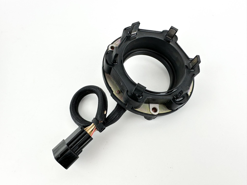 2001 + Yamaha 150 175 200 HP HPDI 2 Stroke Coil Pulser Stator Base 68F-81410-00-00