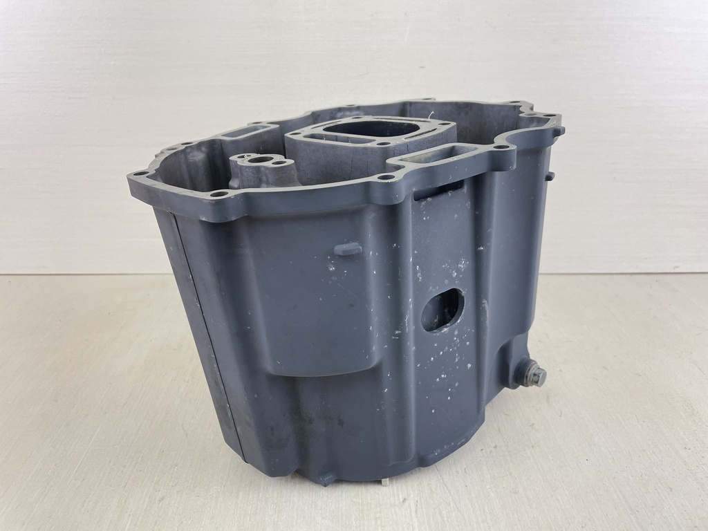 02-10 Yamaha 200 225 250 HP 4 Stroke Outboard Oil Pan Assembly 69J-15311-00-5B