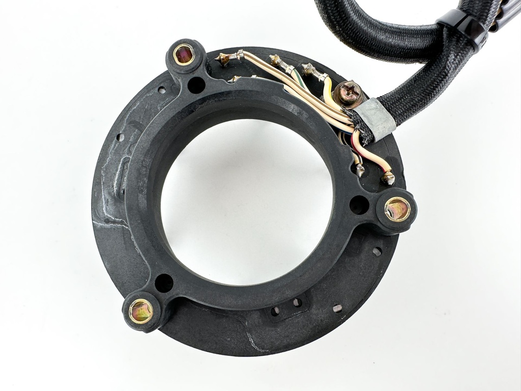 2001 + Yamaha 150 175 200 HP HPDI 2 Stroke Coil Pulser Stator Base 68F-81410-00-00