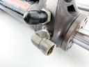 SeaStar Front Mount Outboard Hydraulic Steering Cylinder Assembly Ram HC5345