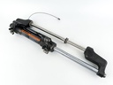 SeaStar Front Mount Outboard Hydraulic Steering Cylinder Assembly Ram HC5345