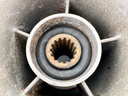 Powertech Stainless Steel Propeller Prop 14 1/4" X 19P Right Hand Standard