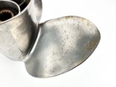 Powertech Stainless Steel Propeller Prop 14 1/4" X 19P Right Hand Standard