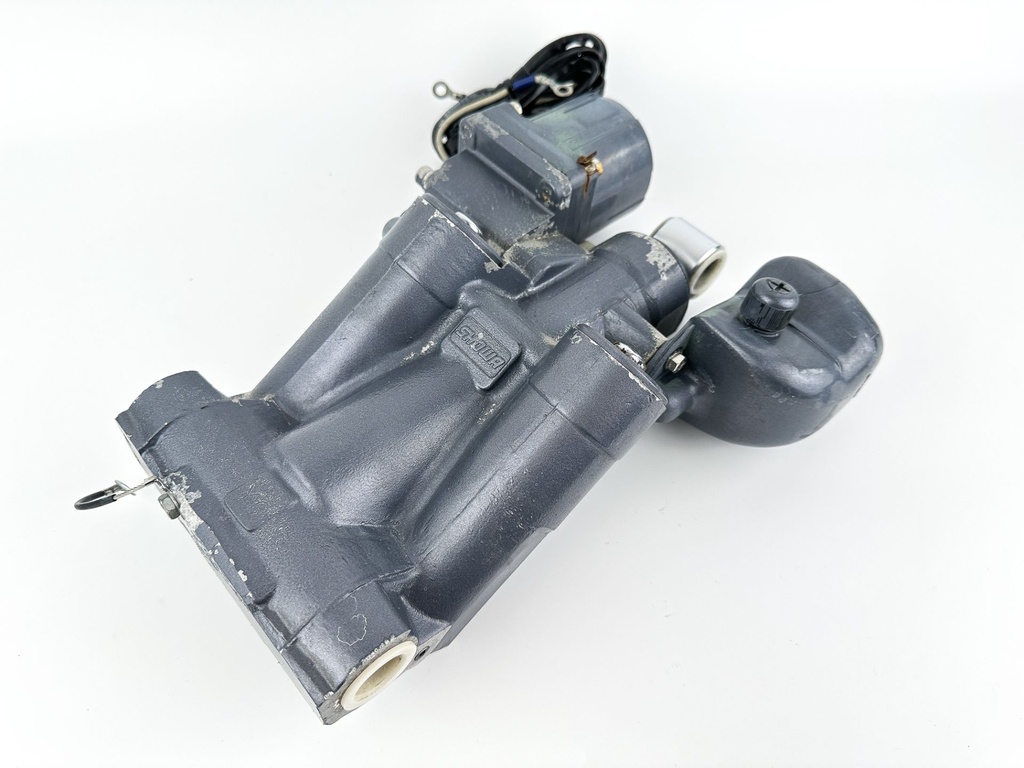 Yamaha 150HP Outboard Engine Power Trim & Tilt Unit Assembly 63P-43800-23-00