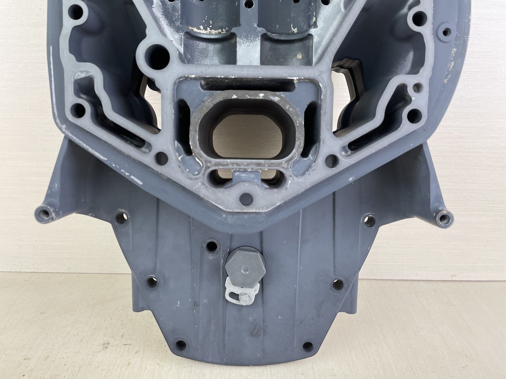 02-03 Yamaha 200 225 HP 4 Stroke Outboard Exhaust Guide 69J-41137-00-94