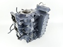 2002 Yamaha 50 HP 2 Stroke Outboard Cylinder Block Crankcase 6H4-15100-13-1S OEM