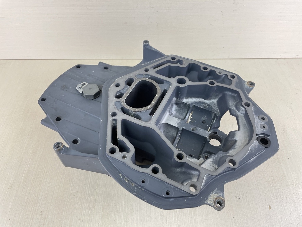 02-03 Yamaha 200 225 HP 4 Stroke Outboard Exhaust Guide 69J-41137-00-94