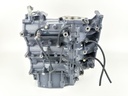 2002 Yamaha 50 HP 2 Stroke Outboard Cylinder Block Crankcase 6H4-15100-13-1S OEM