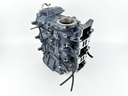 2002 Yamaha 50 HP 2 Stroke Outboard Cylinder Block Crankcase 6H4-15100-13-1S OEM