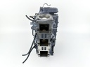 2002 Yamaha 50 HP 2 Stroke Outboard Cylinder Block Crankcase 6H4-15100-13-1S OEM
