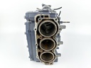 2002 Yamaha 50 HP 2 Stroke Outboard Cylinder Block Crankcase 6H4-15100-13-1S OEM
