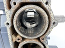 2002 Yamaha 50 HP 2 Stroke Outboard Cylinder Block Crankcase 6H4-15100-13-1S OEM