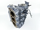 2002 Yamaha 50 HP 2 Stroke Outboard Cylinder Block Crankcase 6H4-15100-13-1S OEM