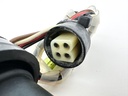 1997 Yamaha 130 HP 2 Stroke Outboard Oil Level Sensor 6G7-85730-03-00 OEM