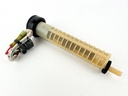 1997 Yamaha 130 HP 2 Stroke Outboard Oil Level Sensor 6G7-85730-03-00 OEM