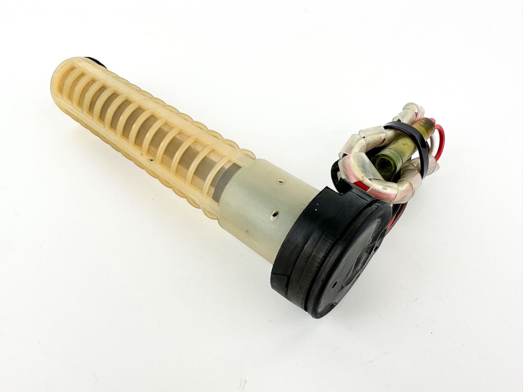 1997 Yamaha 130 HP 2 Stroke Outboard Oil Level Sensor 6G7-85730-03-00 OEM