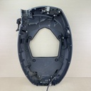 2016 Yamaha 90HP 4 Stroke Outboard Bottom Cowling Assembly 6D8-42710-00-8D