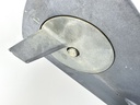 1995 - 2009 Yamaha 50HP 2 Stroke Outboard 20" Long Lower Unit Gear Case