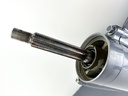 1995 - 2009 Yamaha 50HP 2 Stroke Outboard 20" Long Lower Unit Gear Case