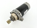 2002 Yamaha 50 HP 2 Stroke Outboard Starter Motor 6F5-81800-11-00 OEM
