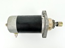 2002 Yamaha 50 HP 2 Stroke Outboard Starter Motor 6F5-81800-11-00 OEM