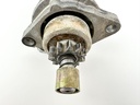 2002 Yamaha 50 HP 2 Stroke Outboard Starter Motor 6F5-81800-11-00 OEM