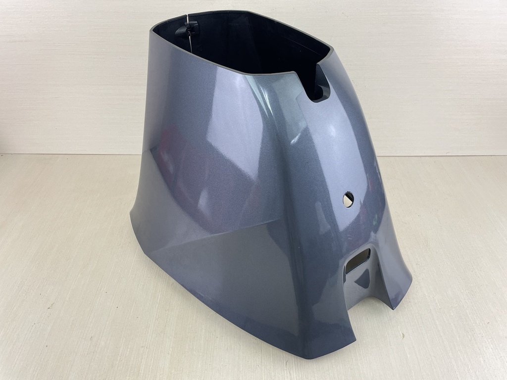 2016 Yamaha 90HP 4 Stroke Outboard Lower Apron Cowling 67F-42741-01-8D