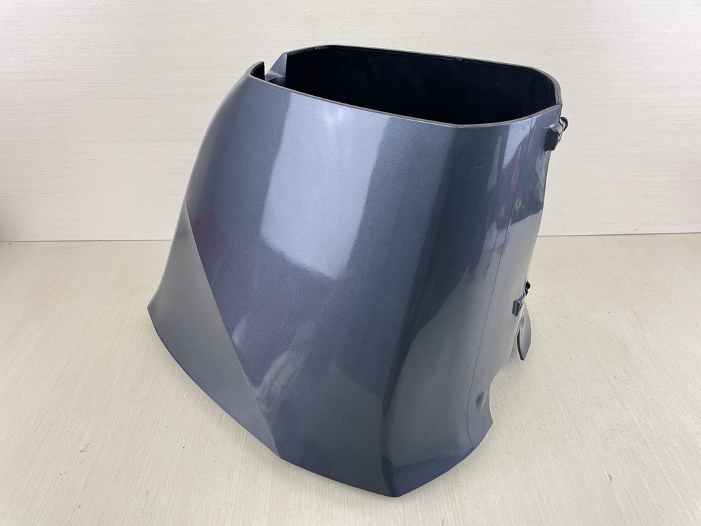 2016 Yamaha 90HP 4 Stroke Outboard Lower Apron Cowling 67F-42741-01-8D