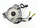 2002 Yamaha 50 HP 2 Stroke Outboard Coil Pulser Base Assembly 63D-85560-10-00 OEM