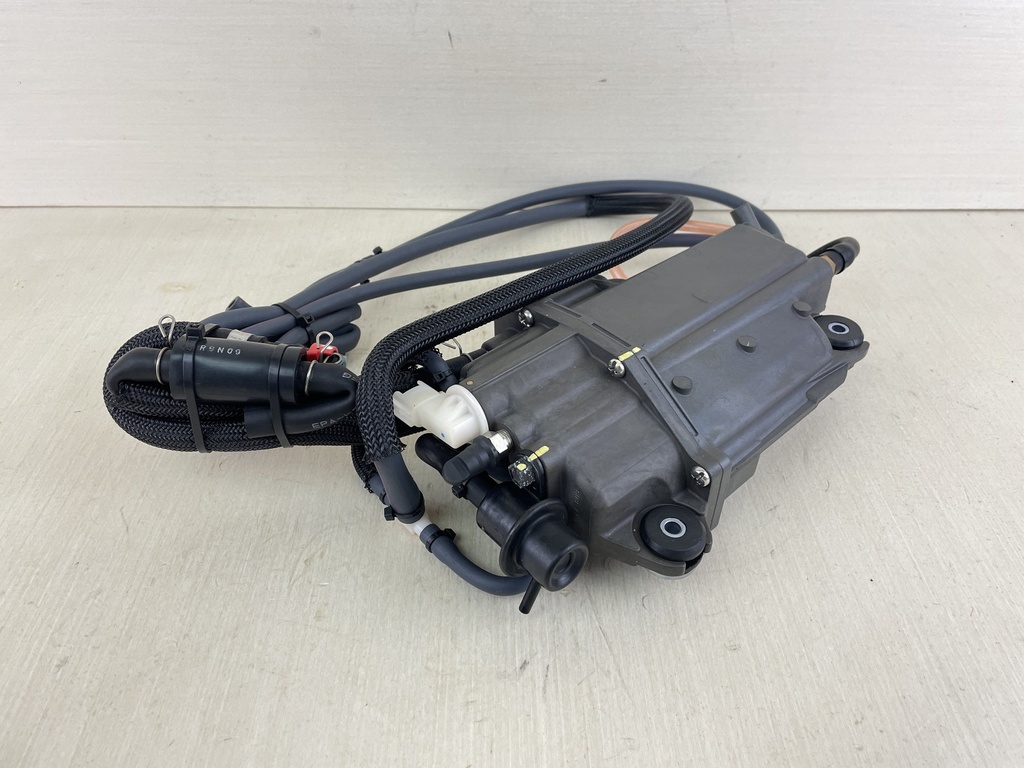 2016 Yamaha 90HP 4 Stroke Outboard Fuel Chamber Float VST 6D8-14180-41-00