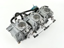 2002 Yamaha 50 HP 2 Stroke Outboard Carburetor Set 62X-14301-00-00 OEM