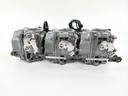 2002 Yamaha 50 HP 2 Stroke Outboard Carburetor Set 62X-14301-00-00 OEM