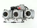 2002 Yamaha 50 HP 2 Stroke Outboard Carburetor Set 62X-14301-00-00 OEM