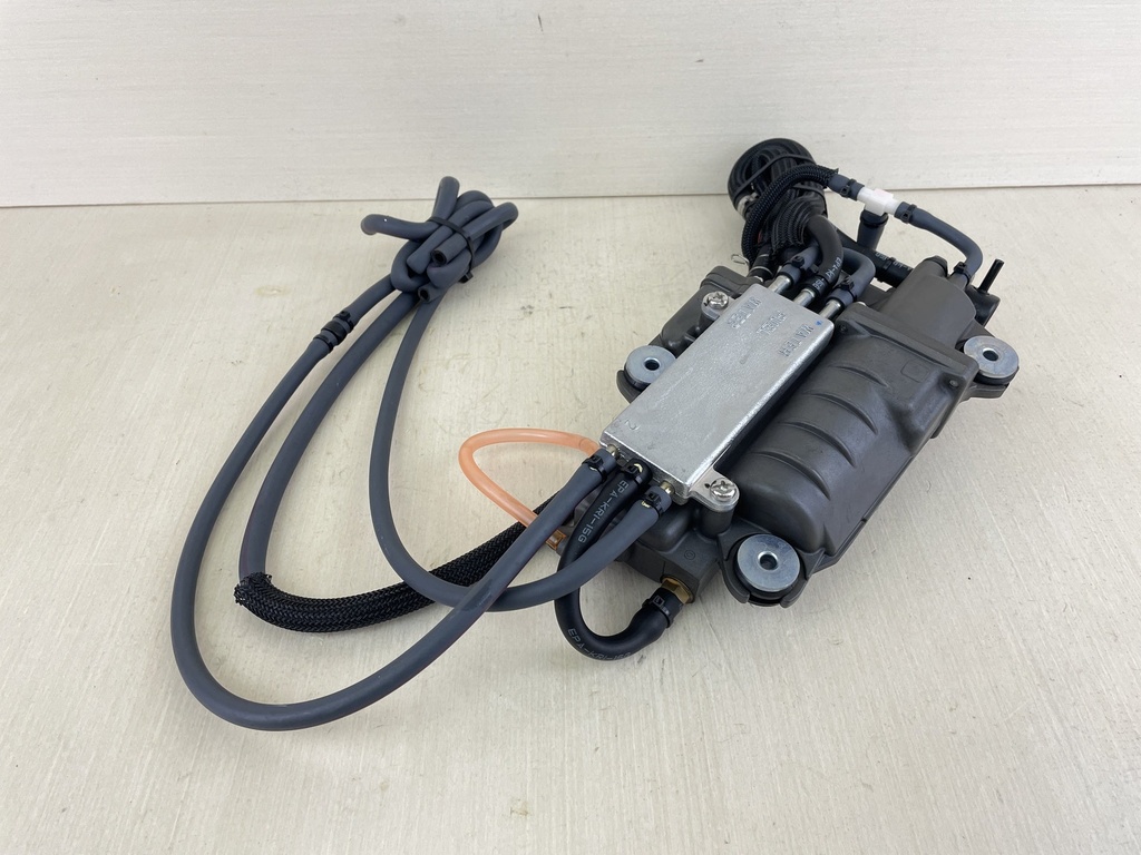 2016 Yamaha 90HP 4 Stroke Outboard Fuel Chamber Float VST 6D8-14180-41-00