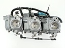 2002 Yamaha 50 HP 2 Stroke Outboard Carburetor Set 62X-14301-00-00 OEM