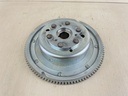 2016 Yamaha 90HP 4 Stroke Outboard Flywheel Rotor Assembly 6D8-81450-00-00
