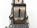 2002 Yamaha 50 HP 2 Stroke Outboard Reed Valve Assembly 6H5-13610-00-00 OEM