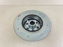 2016 Yamaha 90HP 4 Stroke Outboard Flywheel Rotor Assembly 6D8-81450-00-00