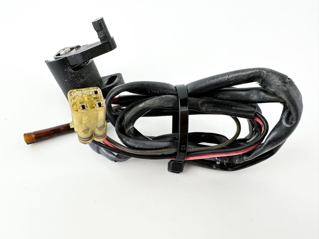 2002 Yamaha 50 HP 2 Stroke Outboard Trim Sender Unit Sensor 63D-83672-01-00 OEM
