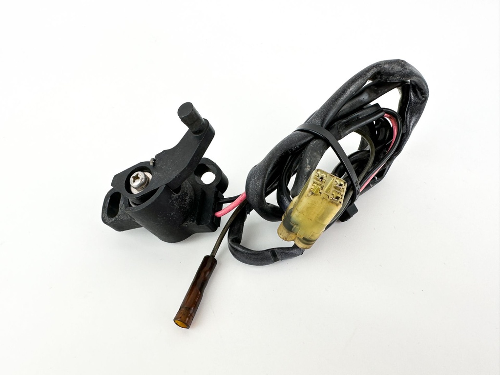 2002 Yamaha 50 HP 2 Stroke Outboard Trim Sender Unit Sensor 63D-83672-01-00 OEM