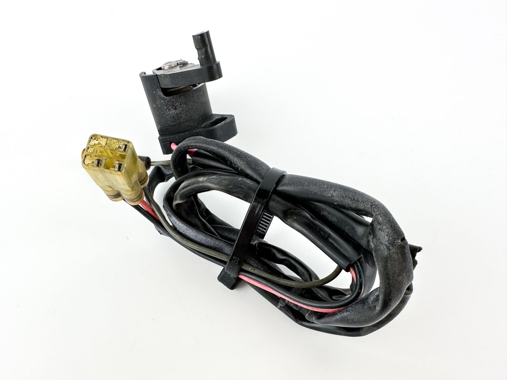 2002 Yamaha 50 HP 2 Stroke Outboard Trim Sender Unit Sensor 63D-83672-01-00 OEM