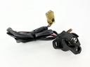 2002 Yamaha 50 HP 2 Stroke Outboard Trim Sender Unit Sensor 63D-83672-01-00 OEM