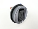 2002 Yamaha 50 HP 2 Stroke Outboard Trim Switch 63D-82563-10-00 OEM