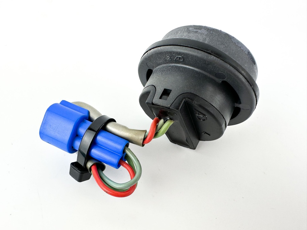 2002 Yamaha 50 HP 2 Stroke Outboard Trim Switch 63D-82563-10-00 OEM