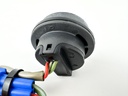 2002 Yamaha 50 HP 2 Stroke Outboard Trim Switch 63D-82563-10-00 OEM